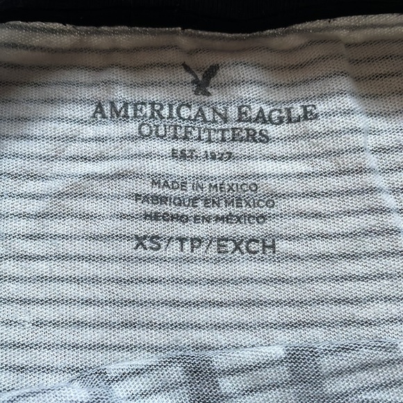 American eagle tank top size XS - Picture 2 of 2